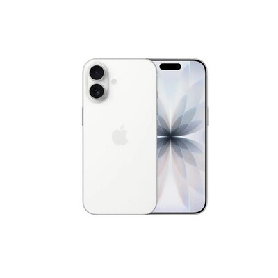 Apple iPhone 17 256GB - (White)