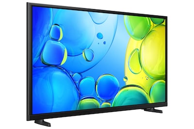 Samsung F6000F Series 40 LED FHD Smart TV (UN40F6000FFXZA)