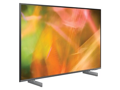 Samsung AU800 55" Crystal UHD Smart Hospitality TV  (HG55AU800NFXZA)