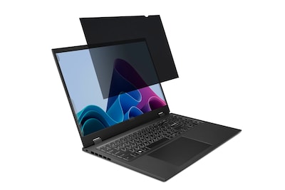 Kensington Eyesafe Blue Light Anti-Glare Privacy Screen Filter & Screen Protector for 15.6" Widescreen Laptops, 16:10