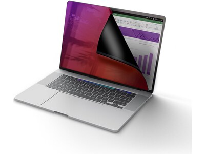StarTech Anti-Glare Privacy Filter/Protector for 16" MacBook Pro 21/23 Screen (162MG-PRIVACY-SCREEN)