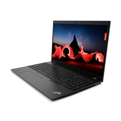 Lenovo ThinkPad L15 Gen 4 15.6 Laptop, Intel Core i7-1355U, 32GB RAM, 1TB PCIe SSD, Windows 11 Pro