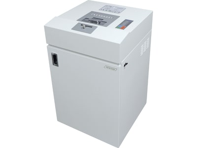 Formax OnSite Cross-Cut Multimedia Shredder (FD 87SSD)