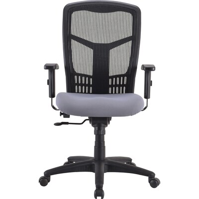Lorell Fabric Seat Rest, Ivory (LLR86217)