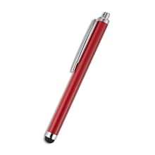 Staples Universal Stylus, Red