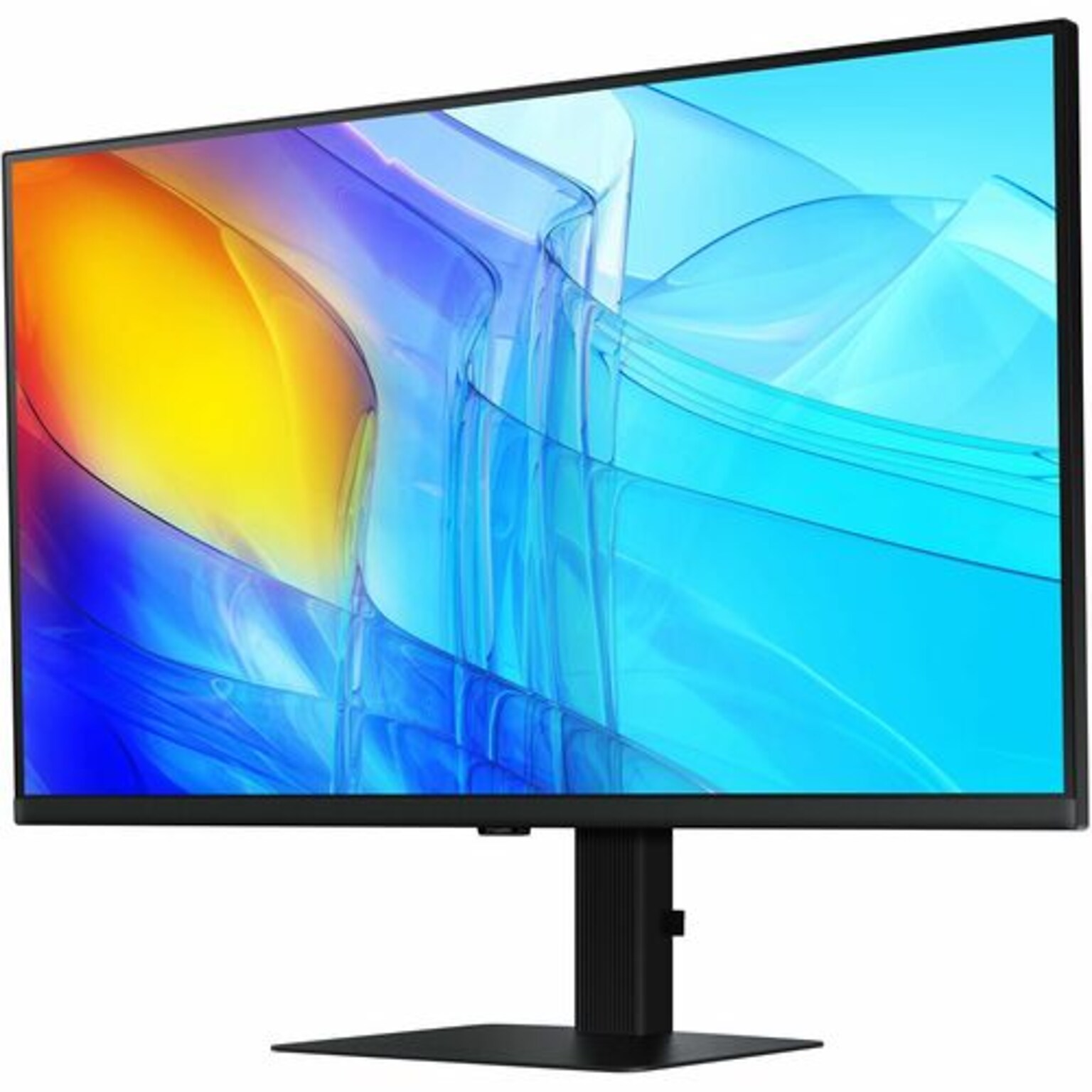 Samsung ViewFinity S8 37 4K Ultra HD 60Hz LED Monitor, Black (S37D804UAN)