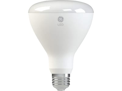 GE 8 Watt Soft White LED General-Purpose Bulb Flood and light (48198)