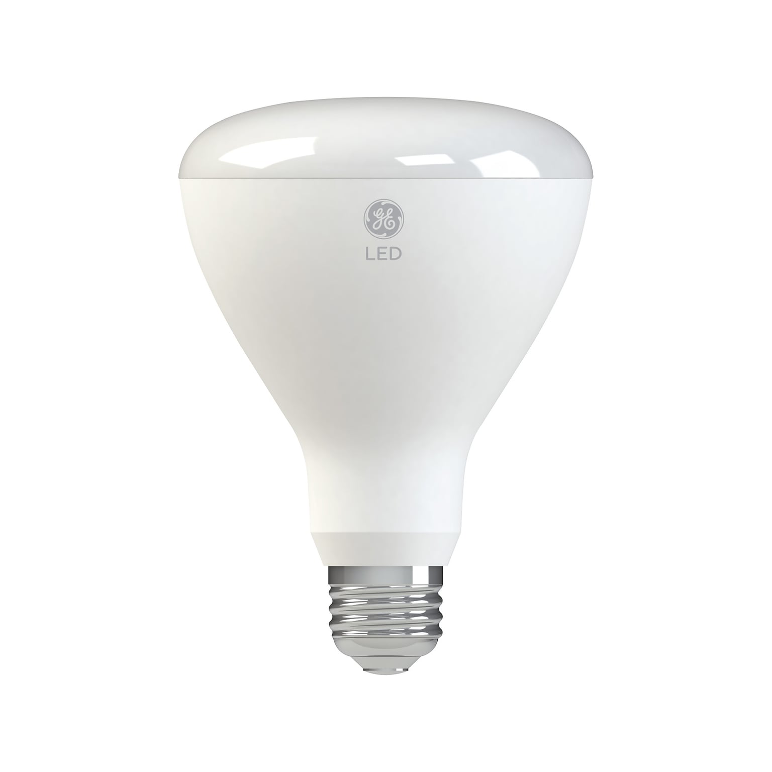 GE 8 Watt Soft White LED General-Purpose Bulb Flood and light (48198)