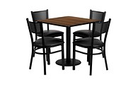 Breakroom Tables & Chairs