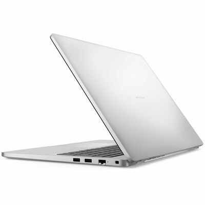 Dell Pro 16 16" Touchscreen AI Laptop, Intel Core Ultra 7 265U, 16GB RAM, 512GB SSD, 8.7 hours Battery, Windows 11 Pro