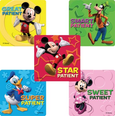 good smile company mickey mouse