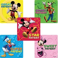 Mickey Mouse Stickers
