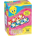 Tweety® Red & Blue Adhesive Bandages; 100 PCS