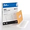 Quill Brand® Inkjet Address Labels, 1 x 4, White, 5,000 Labels (Comparable to Avery 8161)