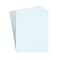 Staples® Notepads, 8.5 x 11, Graph Ruled, White, 50 Sheets/Pad, 6 Pads/Pack (ST57332)