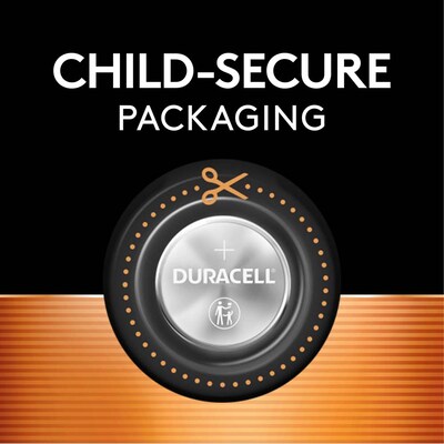 Duracell 2016 Lithium Battery (DL2016BPK)