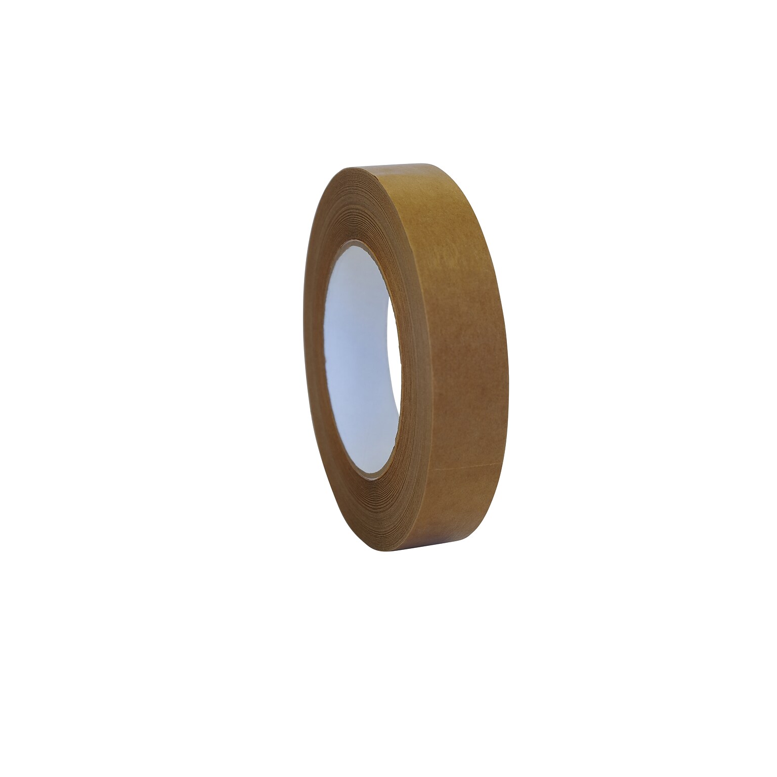 Decker Tape Products Packing Tape, 1 x 60 yds., Kraft, 36/Carton (231-1)