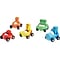 hand2mind Numberblocks One to Five Mini Vehicles Set (IN95405)