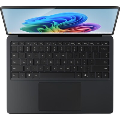 Microsoft Surface 15" LED Touchscreen Laptop, Copilot+ PC, Intel Core Ultra 7, 2.5 Ghz, 32GB RAM, 512GB SSD, Windows 11 Pro