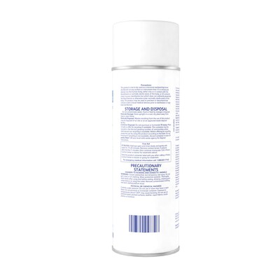 Diversey End Bac II Cleaner Disinfectant, Fresh Scent, 15 oz., 12/Carton (04832)
