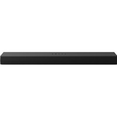 LG Soundbar S60T.AUSALLK 240W Freestanding Indoor Speaker, Black