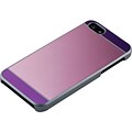 Splash Eclipse iPhone 5 Aluminum Case; Pink