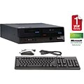 Lenovo ThinkCentre M55E Refurbished Desktop Computer