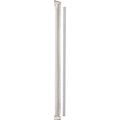 Berkley Square® Translucent Wrapped Straws, Clear, 5,000/Case (1246200)