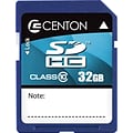 Centon SDHC™ Memory Card, Class 10; 32GB