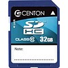 Centon SDHC™ Memory Card, Class 10; 32GB
