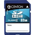 Centon SDHC™ Memory Card, Class 4; 32GB