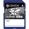 Centon SDXC™ Memory Card, Class 10; 128GB