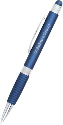 Custom Province Stylus Gel Pen