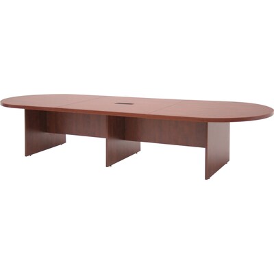 Legacy Oval 168W Conference Table