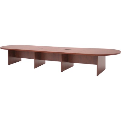 Legacy Oval 216W Conference Table