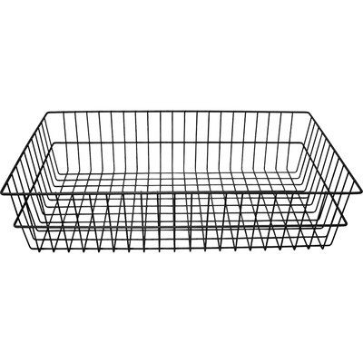 UPC 639767000079 product image for Omnimed Utility Cart 6" Basket | upcitemdb.com