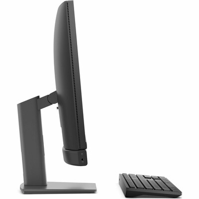 Dell Pro 24 All-in-One Desktop Computer, Intel Core Ultra 5 245, 16GB RAM, 512GB SSD, Windows 11 Pro, Mouse & Keyboard Included