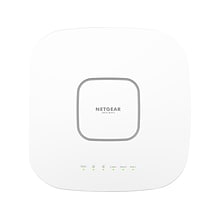 Netgear Insight AX7800 Tri Band WiFi 6E Access Point, White (WAX638E111NAS)