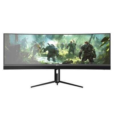 Mobile Pixels 45 Curved 165Hz OLED Gaming Monitor, Black (MPX1191002P01)