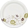 Dixie Ultra Pathways Heavy-Weight Paper Plate, 6”, 250/Pack (SXP6PATH)