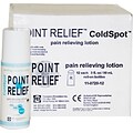 Point Relief™ ColdSpot™ Pain Reliever; 3oz. Roll On, 12/Case