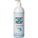 Point Relief™ ColdSpot™ Pain Reliever; 16oz. Gel Pump