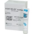 Point Relief™ ColdSpot™ Pain Reliever; 4 oz. Gel With Hands Free Applicator, 12/Box