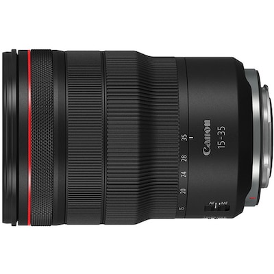 Canon RF 15-35mm f/2.8 L IS USM Lens (3682C002)