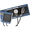 Standard Aneroid Sphygmomanometers; with Large Adult Cuff