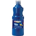 Prang® Ready-To-Use Washable Paint; 16oz., Blue