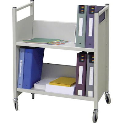 UPC 639767000031 product image for Omnimed Gray Utility Cart | upcitemdb.com