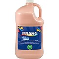 Prang® Ready-To-Use Washable Paint; Gallon, Peach
