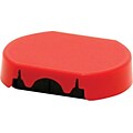Self-Inking Stamp Replacement Pad for T46130; Red
