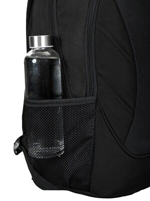 Targus Ascend Backpack, Black (TSB710US)